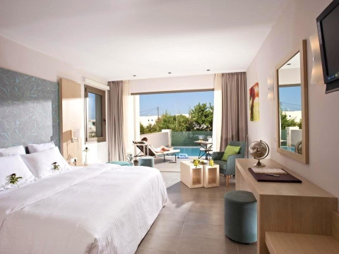 Castello Boutique Resort and Spa
