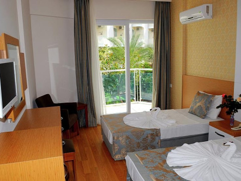 Blue Fish Hotel