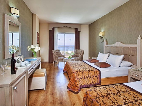 Adalya Bliss (16+ Adult Only - ex. Adalya Resort & Spa)