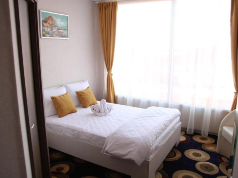 Bella Marina Hotel Plutitor cm