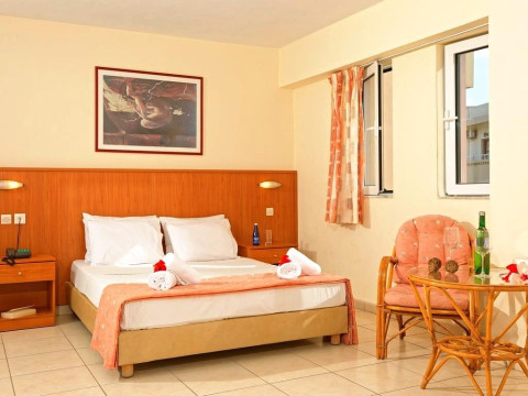 Agrabella Hotel