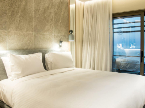 King Minos Retreat Resort
