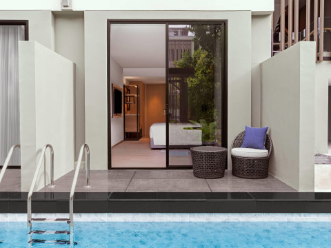 Four Points By Sheraton Phuket Patong Beach Resort