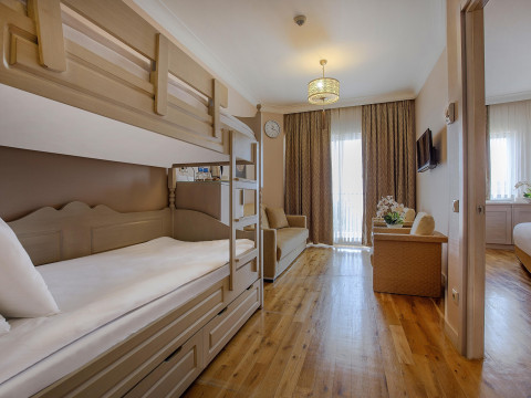 Mukarnas Resort & SPA