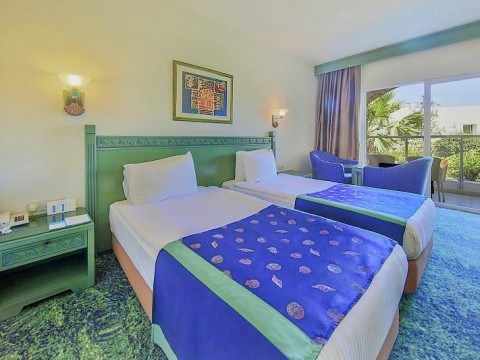 SALMAKIS RESORT AND SPA