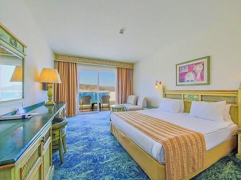 SALMAKIS RESORT AND SPA