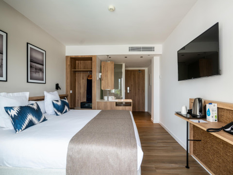 THB Bamboo Alcudia