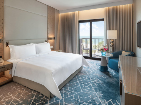 Palace Beach Resort Fujairah