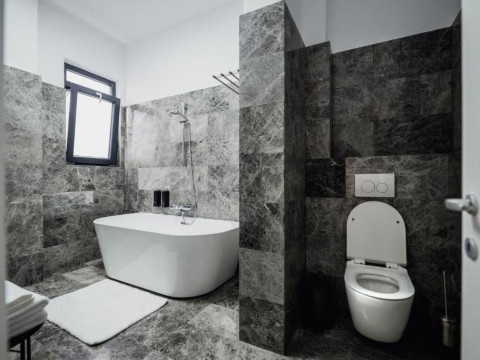 . Aristide House - Camere de inchiriat