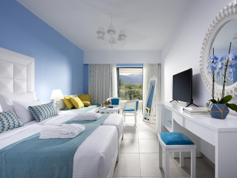 Mythos Palace Resort & Spa