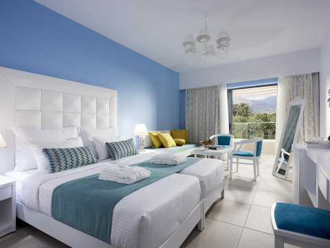 Mythos Palace Resort & Spa