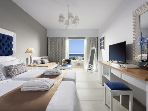 Mythos Palace Resort & Spa
