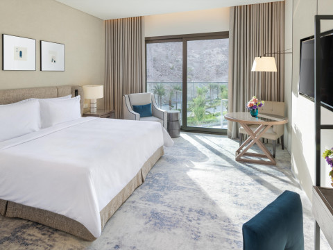 Address Beach Resort Fujairah
