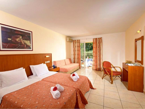 Agrabella Hotel