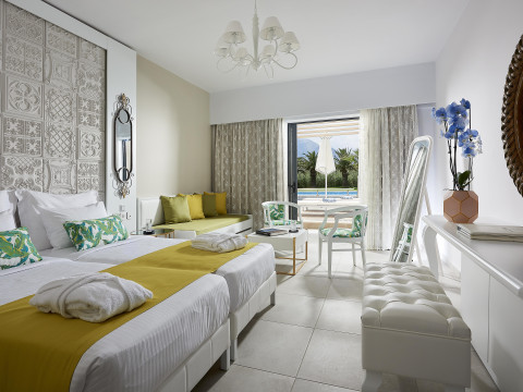 Mythos Palace Resort & Spa