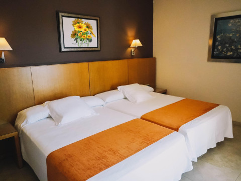 ALBA SELEQTTA HOTEL SPA