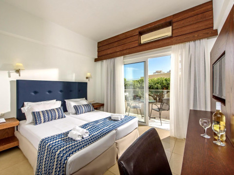 KATRIN HOTEL & BUNGALOWS