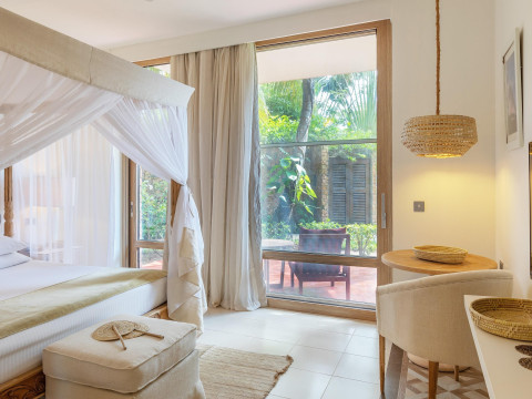 Meliá Zanzibar