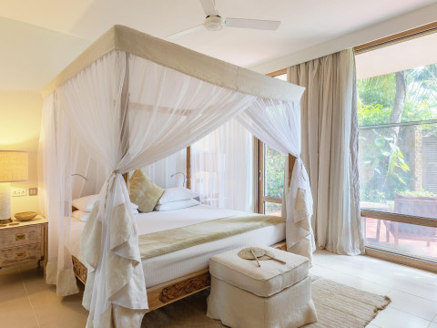 Meliá Zanzibar
