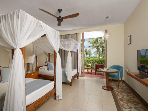 Meliá Zanzibar