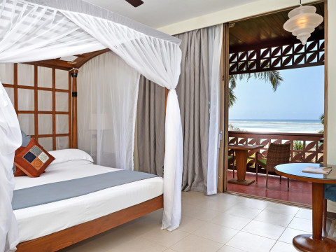 Meliá Zanzibar