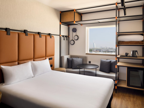 Ibis Al Barsha