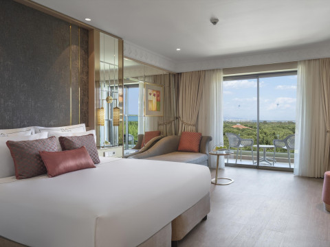 Ela Excellence Resort