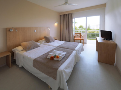 Playamar Hotel & Apartments