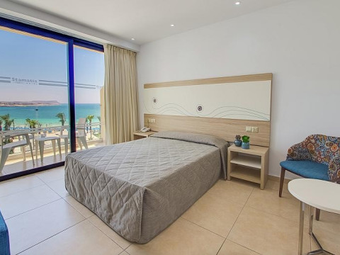 Stamatia Hotel