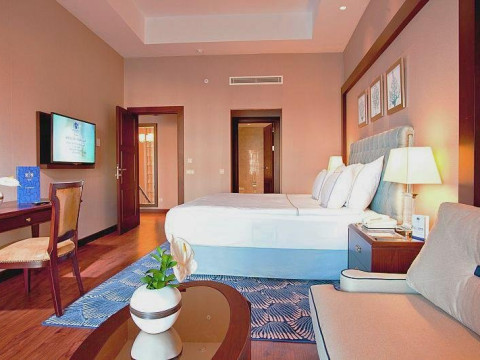 Kaya Palazzo Golf Resort Belek