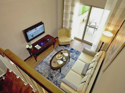 Kaya Palazzo Golf Resort Belek 