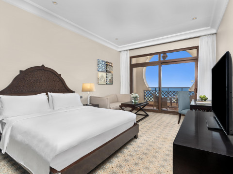 Rixos Al Mairid Ras Al Khaimah 