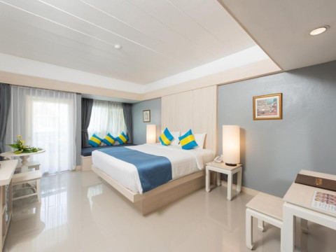 Diamond Cottage Resort & Spa