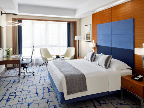 Mövenpick Hotel & Apartments Bur Dubai