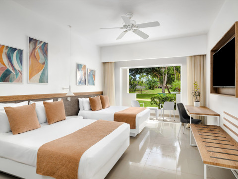 Sunscape Dominicus La Romana