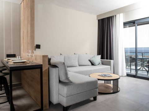 Green Garden Resort & Spa Hotel