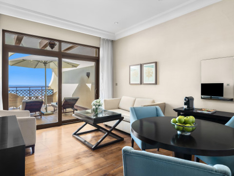 Rixos Al Mairid Ras Al Khaimah 