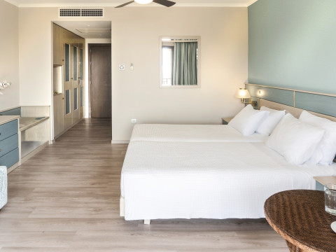 Aldemar Olympian Village