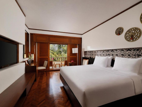 Nusa Dua Beach Hotel & Spa
