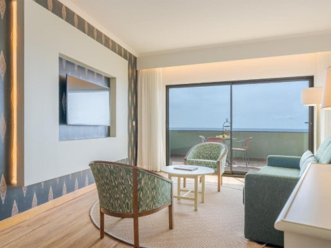 Pestana Vila Lido