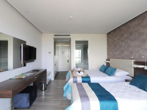 Lonicera West Hotel