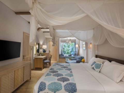 Bali Mandira Beach Resort & Spa