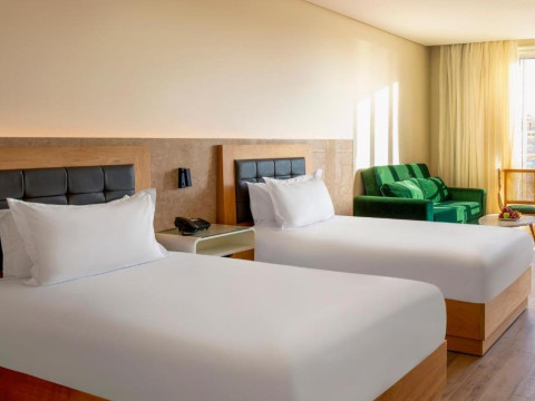Hotel 59 Beausite