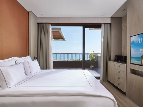 Lusso Hotel Sorgun