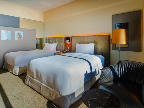 The Art Hotel & Resort