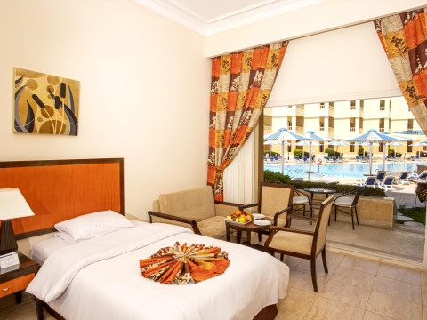 AMC Royal Hotel Spa