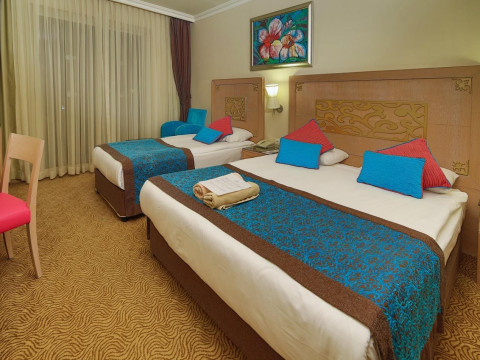 Diamond Excellence Resort & Spa