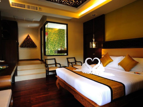 Peach Hill Resort