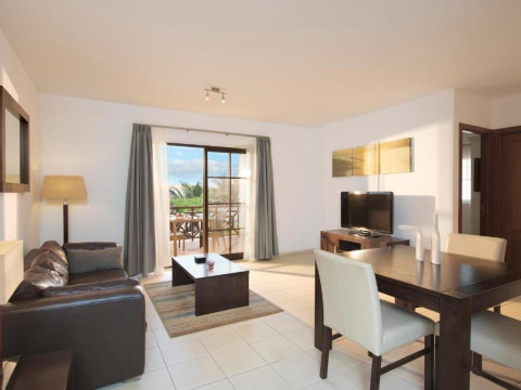 Meliá Tortuga