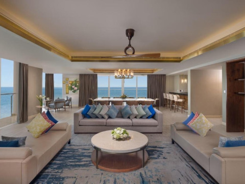 Radisson BLU Resort Galle